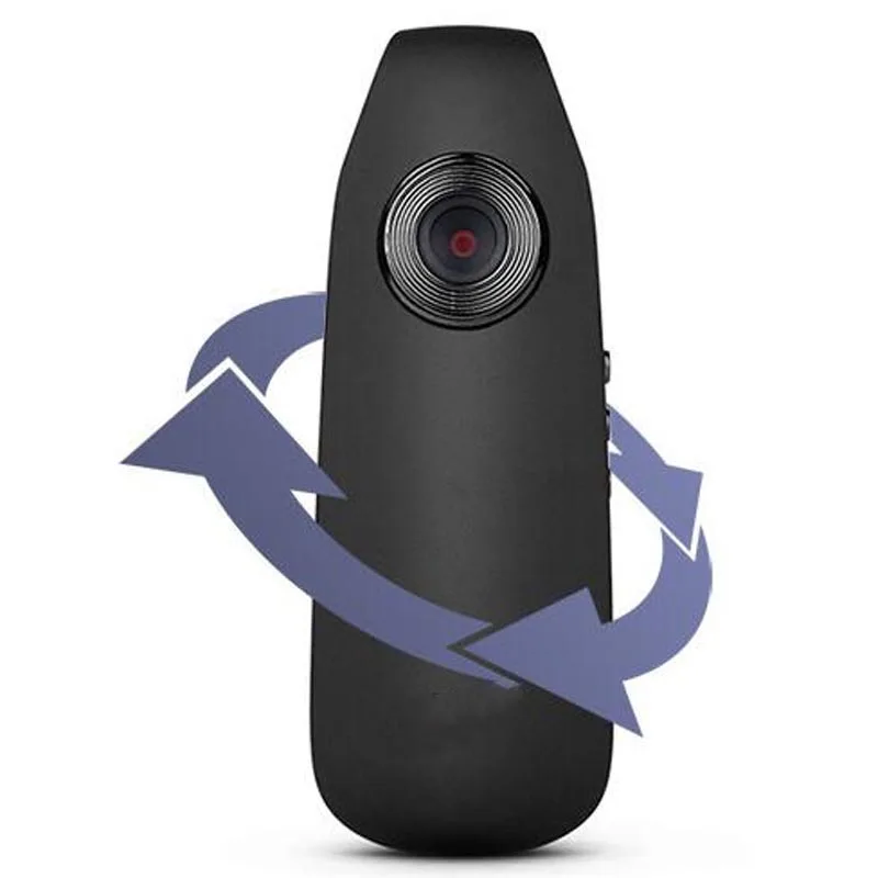 Мини камера DV петля видео диктофон HD 1080P 12MP 130 градусов широкоугольный детектор движения мини видеокамеры