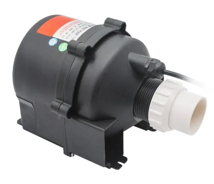 Большая мощность воздуходувки DXD-6 X спа бассейн воздуходувки 1.5HP 1 кВт 50~ 60 Гц(AMP4.5-5.5), 1.5HP воздушный насос для горячей ванны