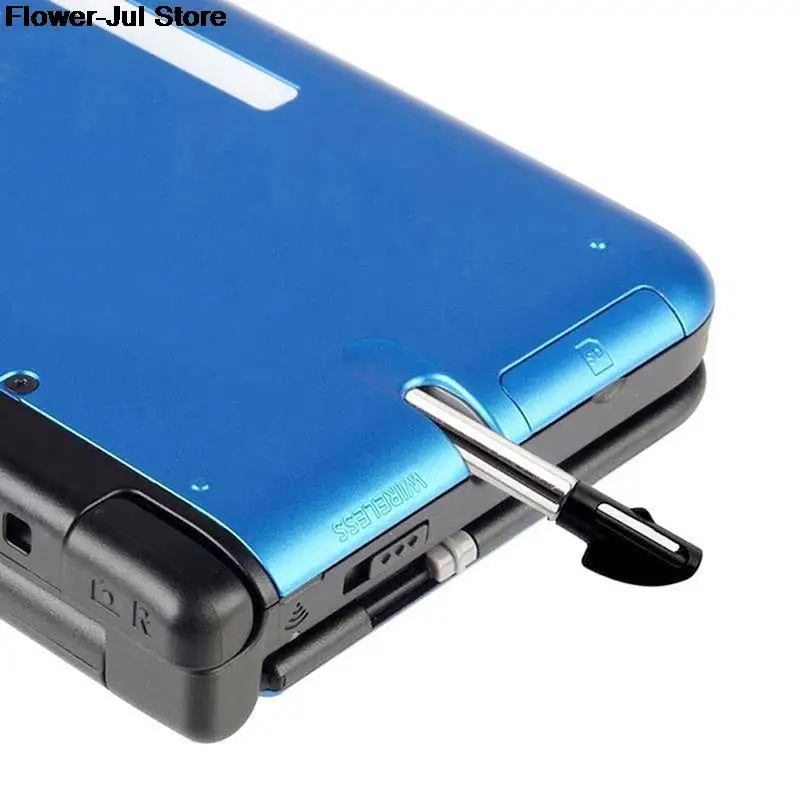 ٵ 3DS XL ll öƽ ġ ũ ŸϷ , 5 