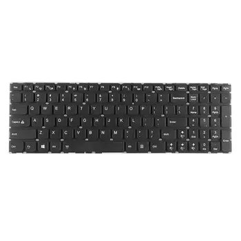 

New Laptop Keyboard for Lenovo Y50 Y50-70 Y70-70 U530 U530P-IFI US Version Laptop Non-Backlit Y50-70AS Y50-80