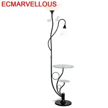 Lambader Piantana Lampara пирог Tripot на подставке подставка светильник Lampadaire де салон для Гостиная Stehlampe Staande торшер