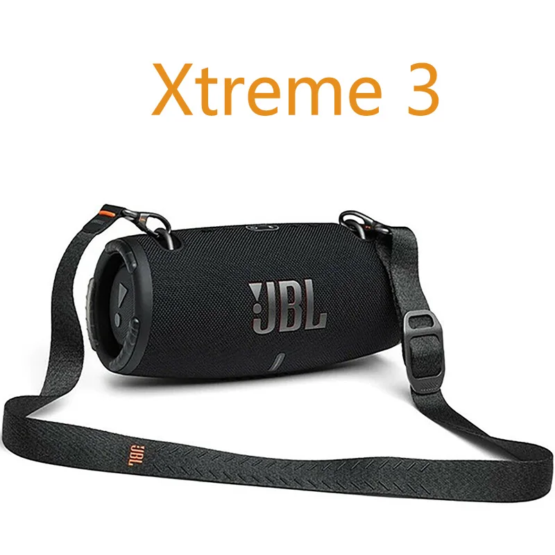 Jbl Xtreme 3 Колонка Bluetooth Сабвуфер беспроводной динамик s портативный бумбокс зарядка
