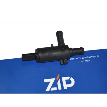 

Connector tube coffee machines Ariette зам. Kw638479 at2116001700