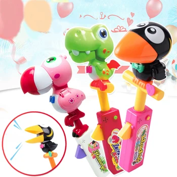 

Talking Toucan Impersonators Toy Recording Toucan Bird Children Audio Recording Parroting Bird Induction Voice Control