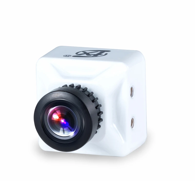 

Hot 1PC FPV Camera FXT T82 Venus Pro NTSC 960/480 800 TVL Mini with OSD for RC Drone Module DIY Spare Parts Accessories