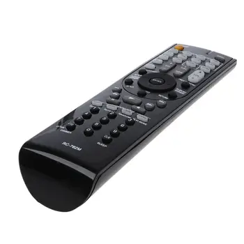 

RC-762M Remote Control Contorller Replacement for Onkyo AV Receiver HT-S3400 AVX-290 HT-R390 HT-R290 HT-R380 HT-R538 HT-RC230