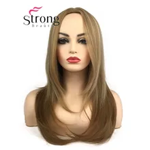 StrongBeauty парик для женщин