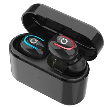 

Q26 Wireless Bluetooths Stereo Headset 5.0 Tws Sports Mini Wireless Earbuds