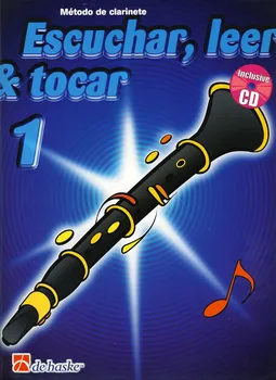 

BOERSTOEL and KASTELEIN-Escuchar, Read and Play (Method) Vol.1