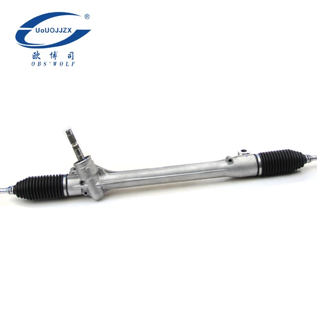 Auto Power Steering Rack For Toyota Alphard VELLFIRE 1520, 48 OFF