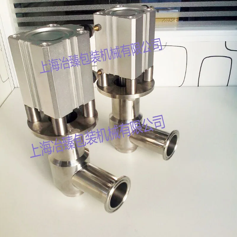 

Filling Machine Accessories Anti-drip Filling Head Increase Filling Nozzle Filling Machine Outlet Nozzle Outlet