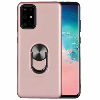

For Samsung Galaxy S20 S 20 Ultra Case Luxury Car holder ring shockproof Armor case for Samsung S20+ S 20 Plus 5G Back Cover