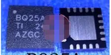 Бесплатная доставка 50 шт в наборе BQ24725ARGRR BQ24725ARGRT BQ24725ARGR BQ24725A BQ25A QFN20 | Обустройство