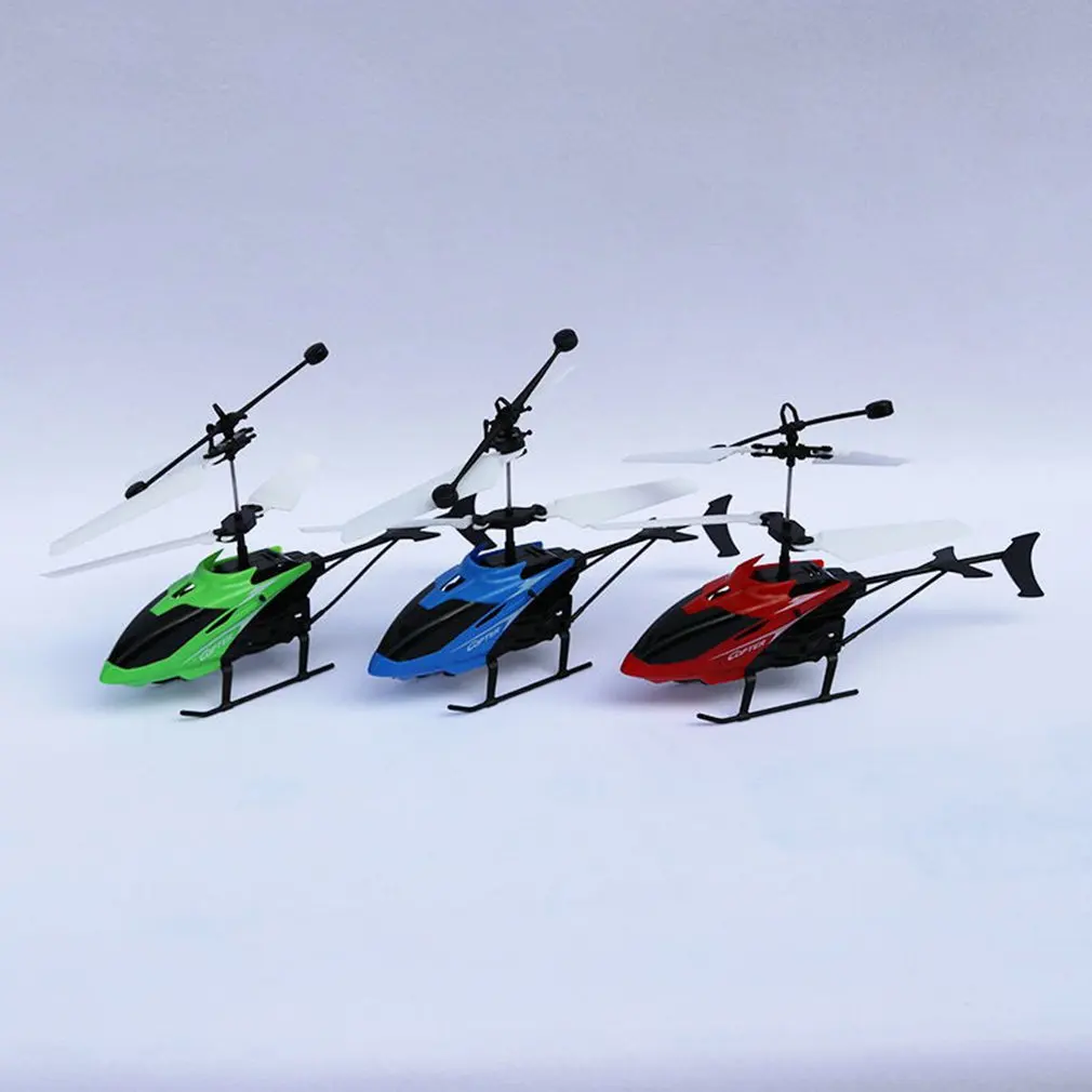 remote control helicopter please