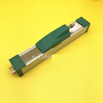 

Injection molding machine slider type electronic ruler resistance ruler KTF50mm-600mm mold clamping ruler displacement sensor