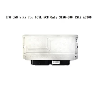 

6 cylinder LPG CNG kits for AC300 PC version Universal version Electronic control system ECU