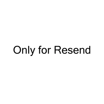 

only resend link