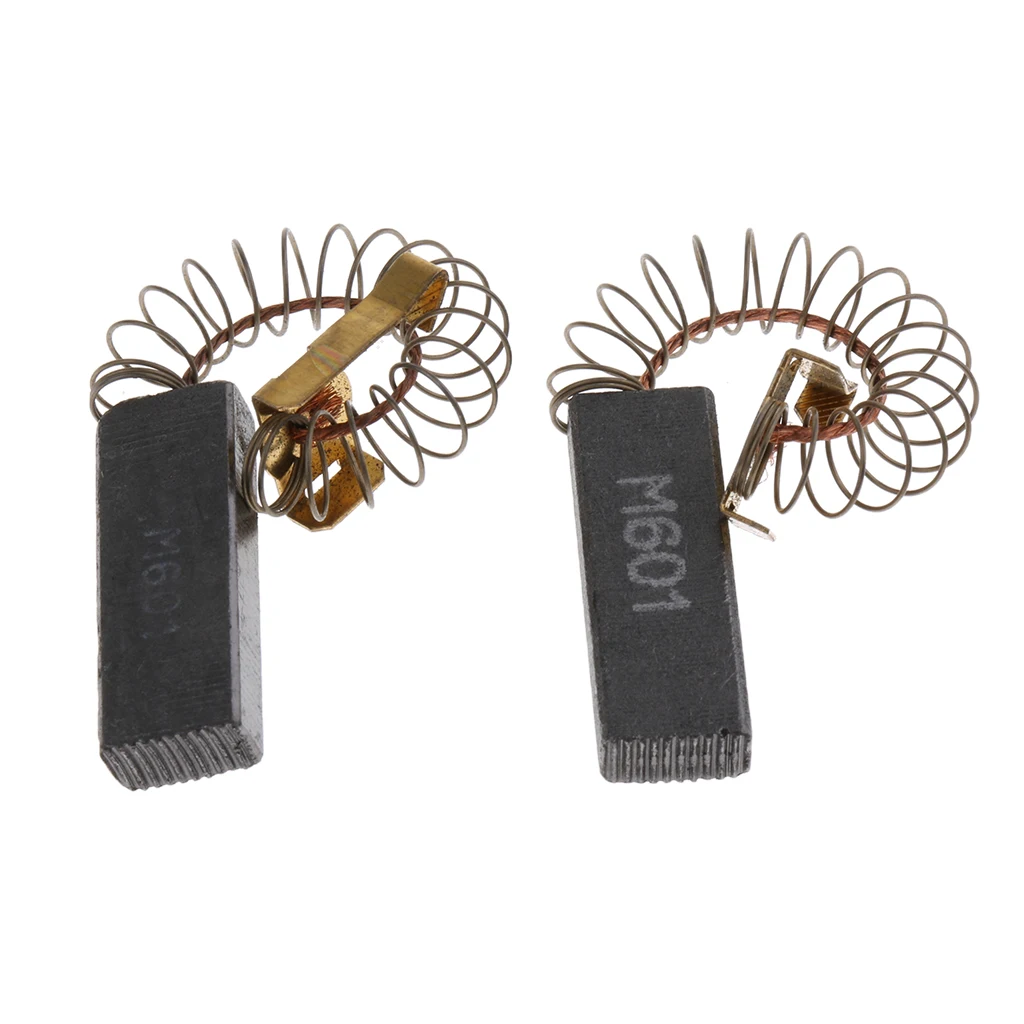 2pcs Kitten Pet Hair Styling Grooming Dryer Carbon Brush For Chunzhou Motors