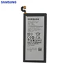 SAMSUNG Original Battery EB-BG920ABE For Samsung GALAXY S6 G9200 G9208 G9209 G920F G920I G920 G920V G920T G920P EB-BG920ABA ► Photo 2/5