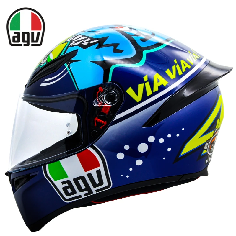 AGV K1 Helmet Official Flagship 