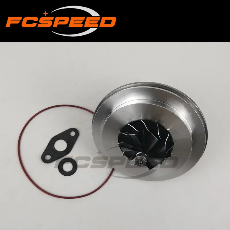 Turbo картридж K03 53039880087 53039880106 Турбонагнетатель chra ядро для Audi A4 A6 2,0 TFSI B7 C6 125Kw 147Kw БГБ BPJ 2004-2008