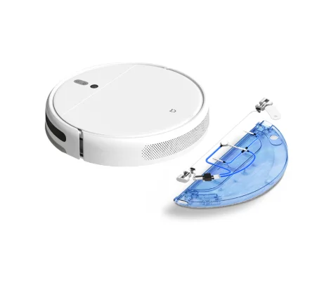XIAOMI MIJIA Mi робот пылесос для уборки и 1С домашней автоматической стерилизации пыли