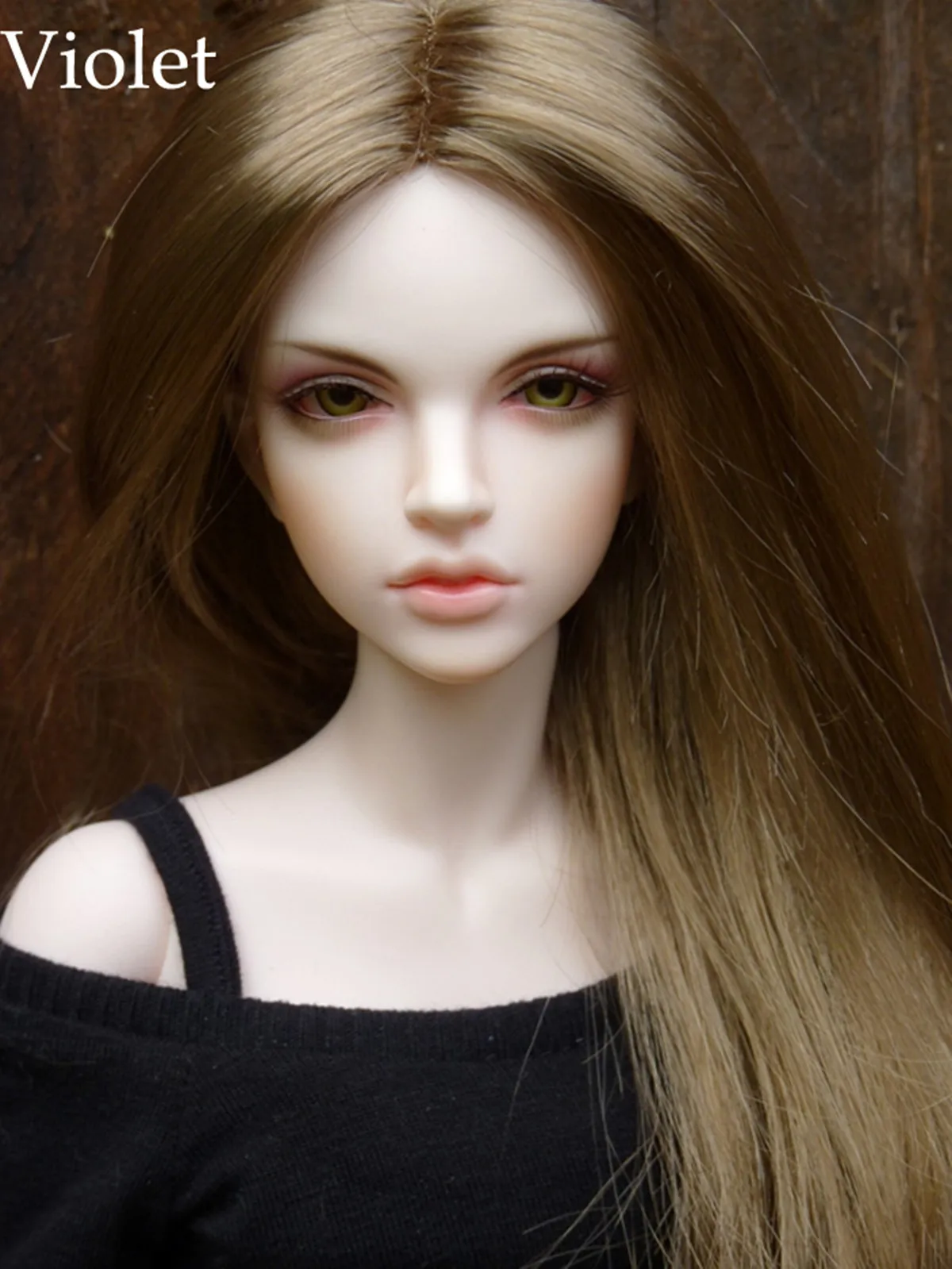 1/4 модное тело Amy для девочек 43 см bjd отличное качество цена Новые бесплатные
