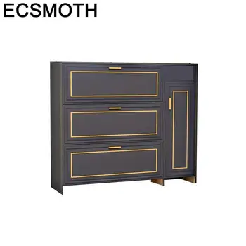 

Zapato Meble Mobili Minimalist Moveis Schoenenrek Mueble Zapatero Range Meuble Chaussure Sapateira Rack Furniture Shoes Cabinet