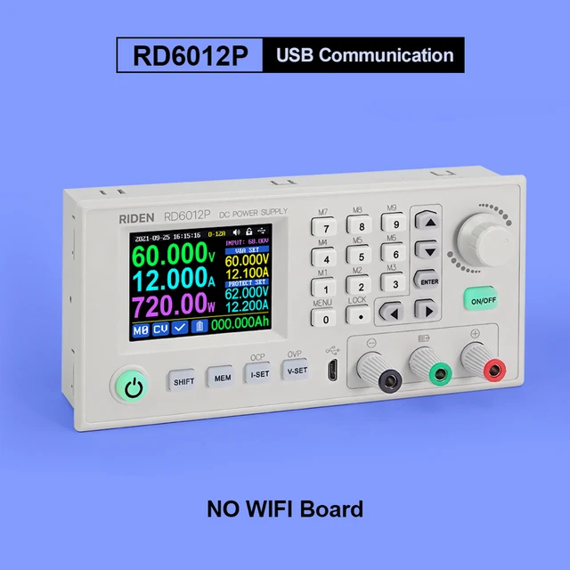 RD6012P