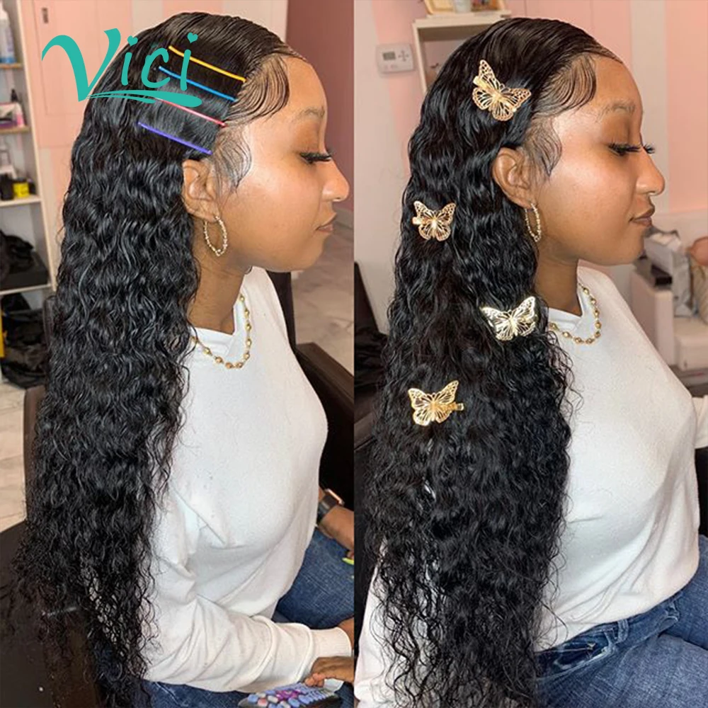 Kinky Curly Bundles Human Hair 3 Brazilian Hir | Шиньоны и парики