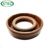 FKM Oil Seal Rotary Shaft TC-12*18/19/20/21/22/24/25/26/27/28/30/32/35/37*5/6/7/8/10 13*24/26/28*7 High temperature resistance ► Photo 3/4
