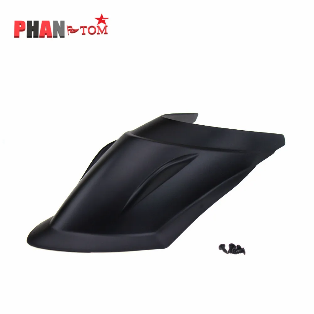 

For BMW R1200GS LC 2014-2017 Motorcycle Front Fender Mudguard Wheel Hugger Rear Extension