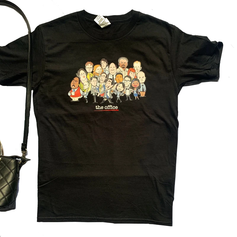 1-the office-black-2