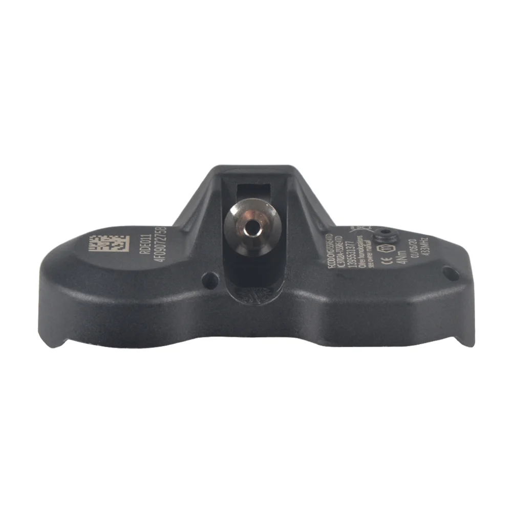 Система контроля давления в шинах 7PP907275B TPMS 433 МГц для Porsche Cayenne AUDI A4 A6 A8 Q7 R8 RS4 RS7 S4 S6 S8