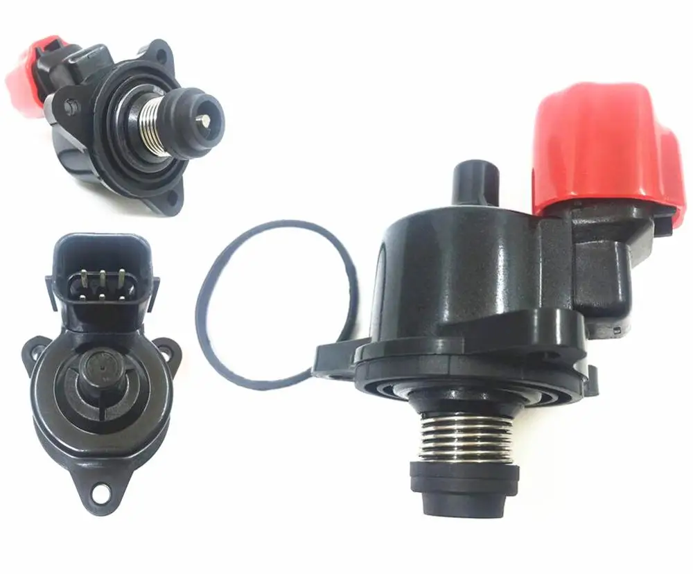 1pc Auto Idle Speed Motors MD628166 1450A069 MD628318 Control Valves