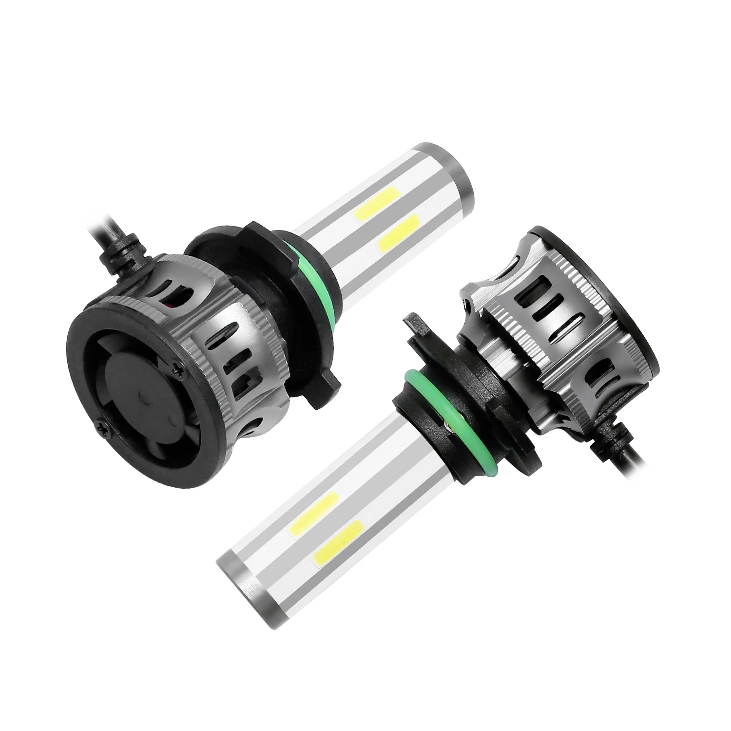 Автомобильный светодиодный фары HID Замена весом 9-36V 2100LM DOB 2,10-2,15 аксессуары