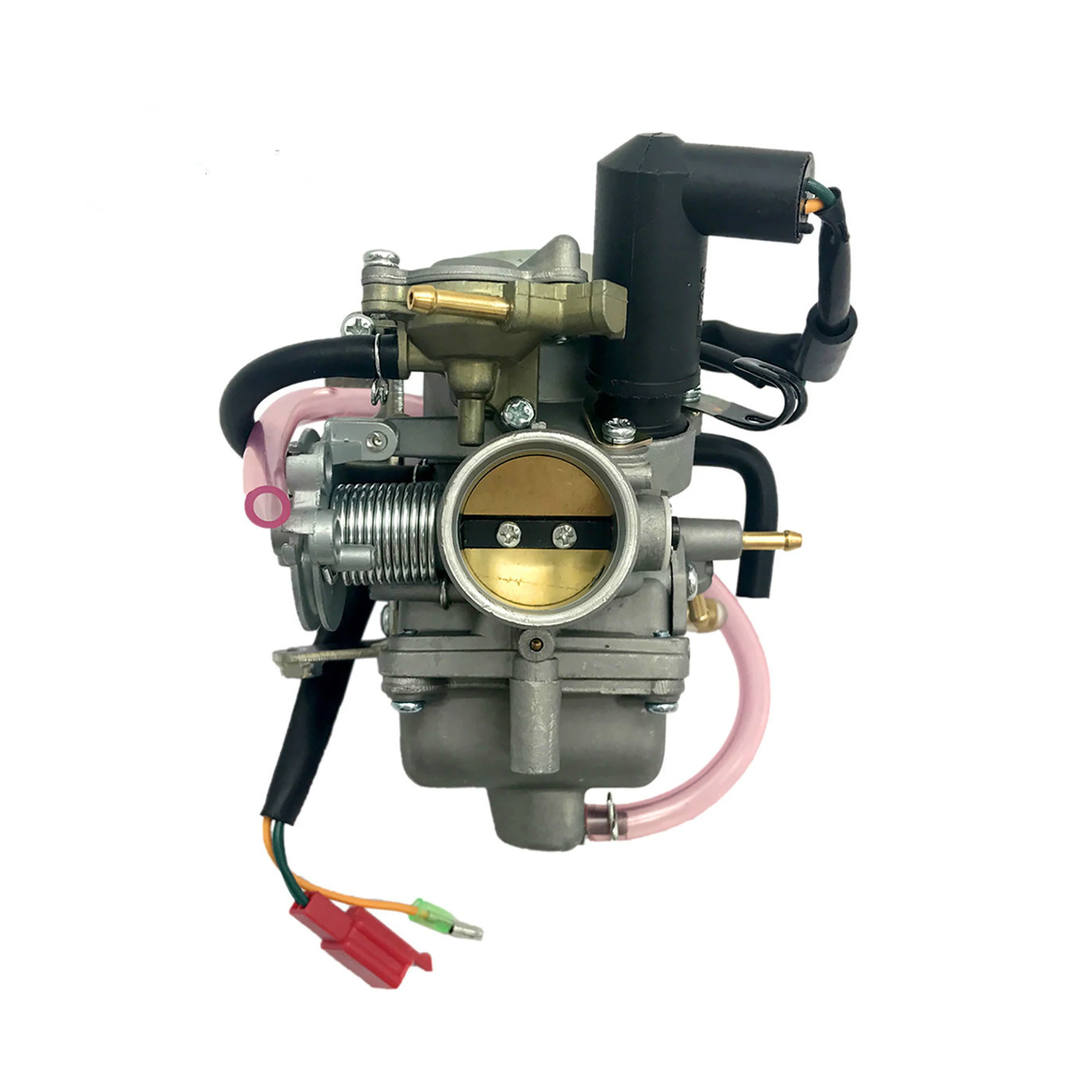 GY6 30mm 250cc Roketa Go-Kart Dune Buggy Taotao Carburetor Roketa GK-06 GK-19 GK-29 GK-39 GK-44 Carb