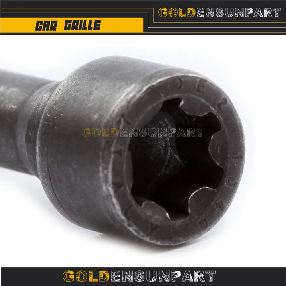 06D 103 385 D 10Pcs Ǹ  Ʈ/ũ ŰƮ VW Passat CC  Ʋ Ÿ ƿ A3 A4 A6 Q5 ڴ Ʈ 1.8T/2.0T