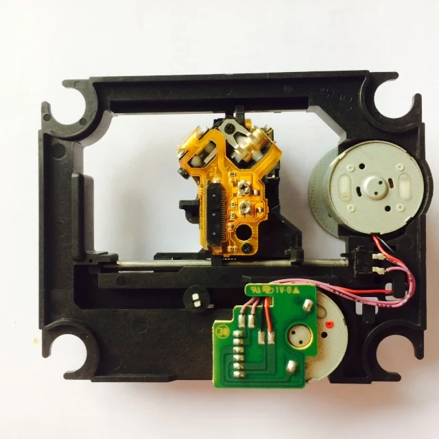 Оригинальная KHM-280AAA KHM280A KHM280AAA KHM-280A CD VCD DVD Лазерная линза
