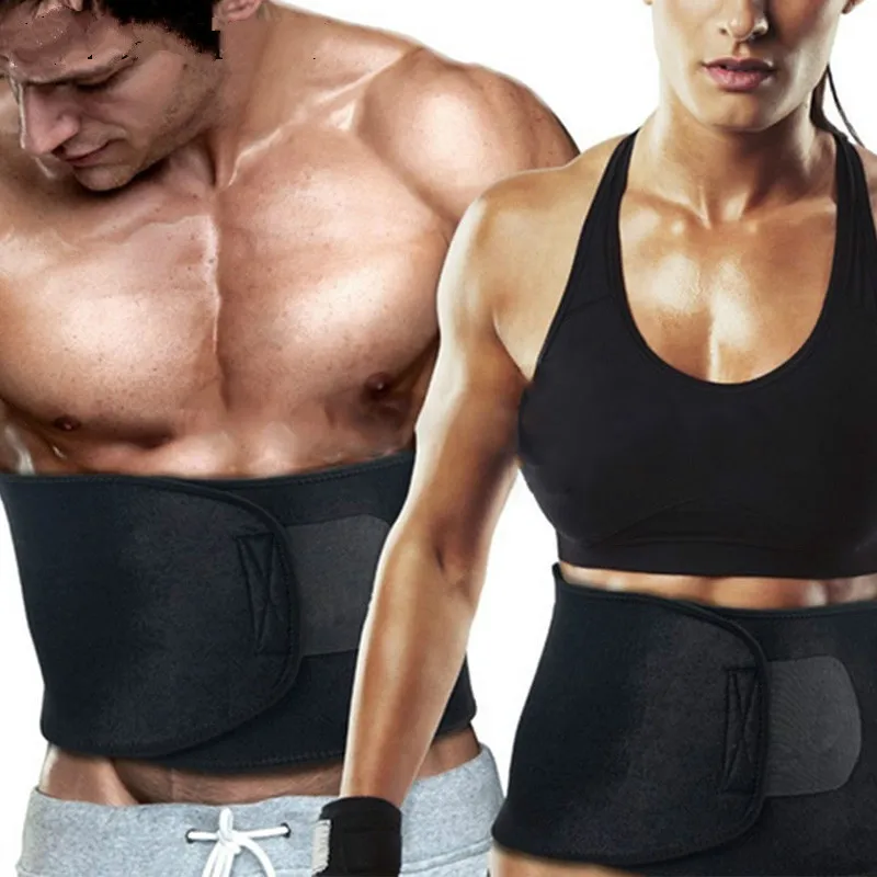belt shaper fat burner