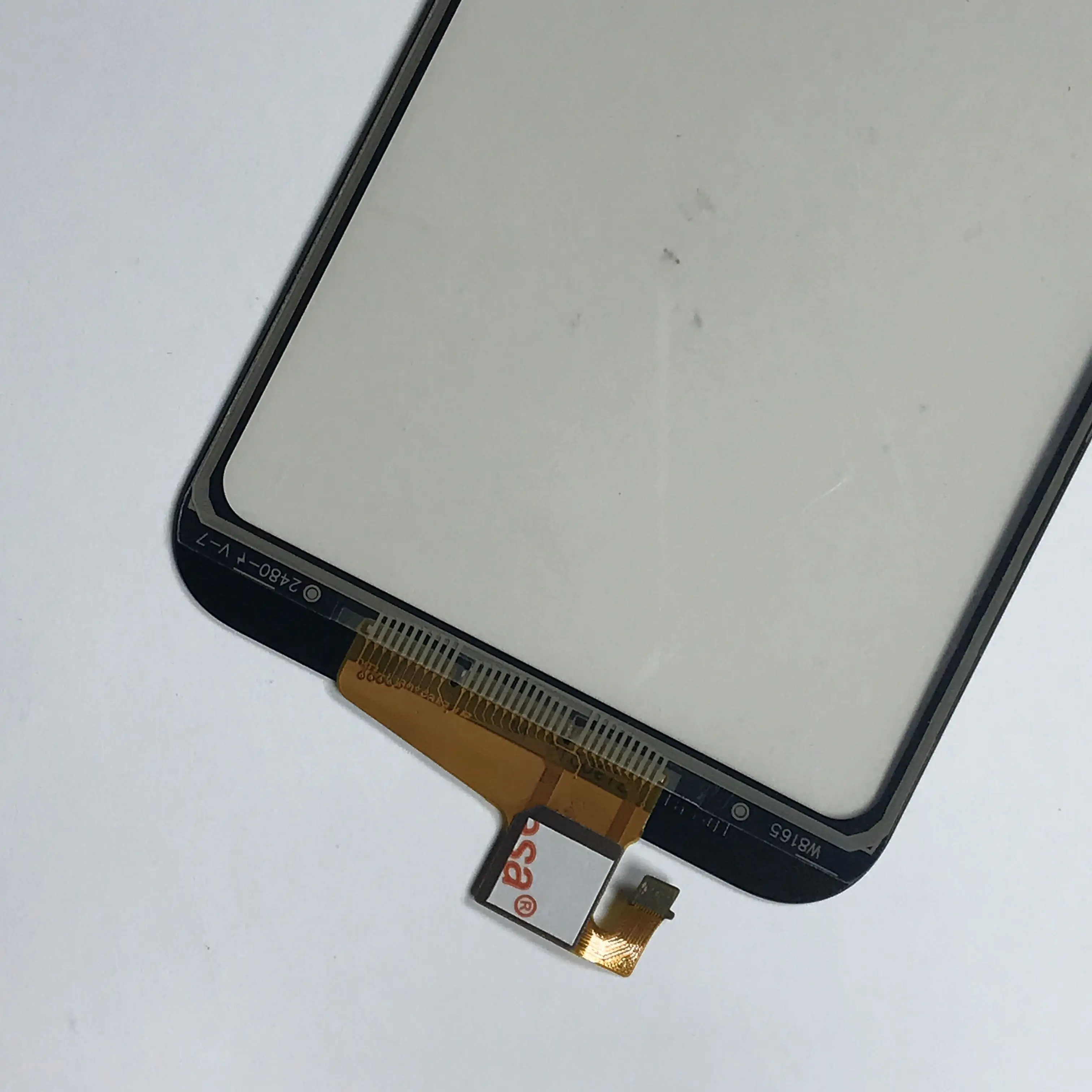 Лента сенсорный Панель Сенсор для huawei Y5 Honor 8S AMN-LX9 AMN-LX1 AMN-LX2 AMN-LX3 Сенсорный экран сенсорный экран дигитайзера Стекло