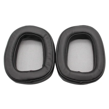 

Replacement Ear Pads Cushion Earpad for Logitech G433 Game Ear Headphones