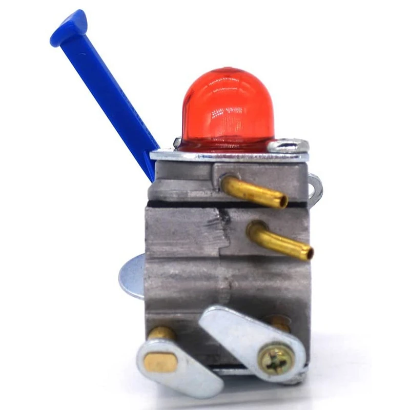 Brush Cutter Carburetor Carburetor Fits for Husqvarna 545081848 125L 125LDX 128CD 128L 128LD 128LDX 128R 128RJ Replaces C1Q-W40A Trimmer Carb