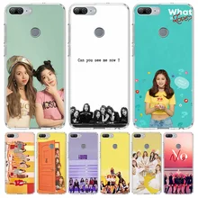 Чехол для Huawei Y5 Y6 Y7 Y9 2019 Honor 8A 8S 8X 7A 7X 9 10 20 Lite Pro 10i20i V30|Бамперы|