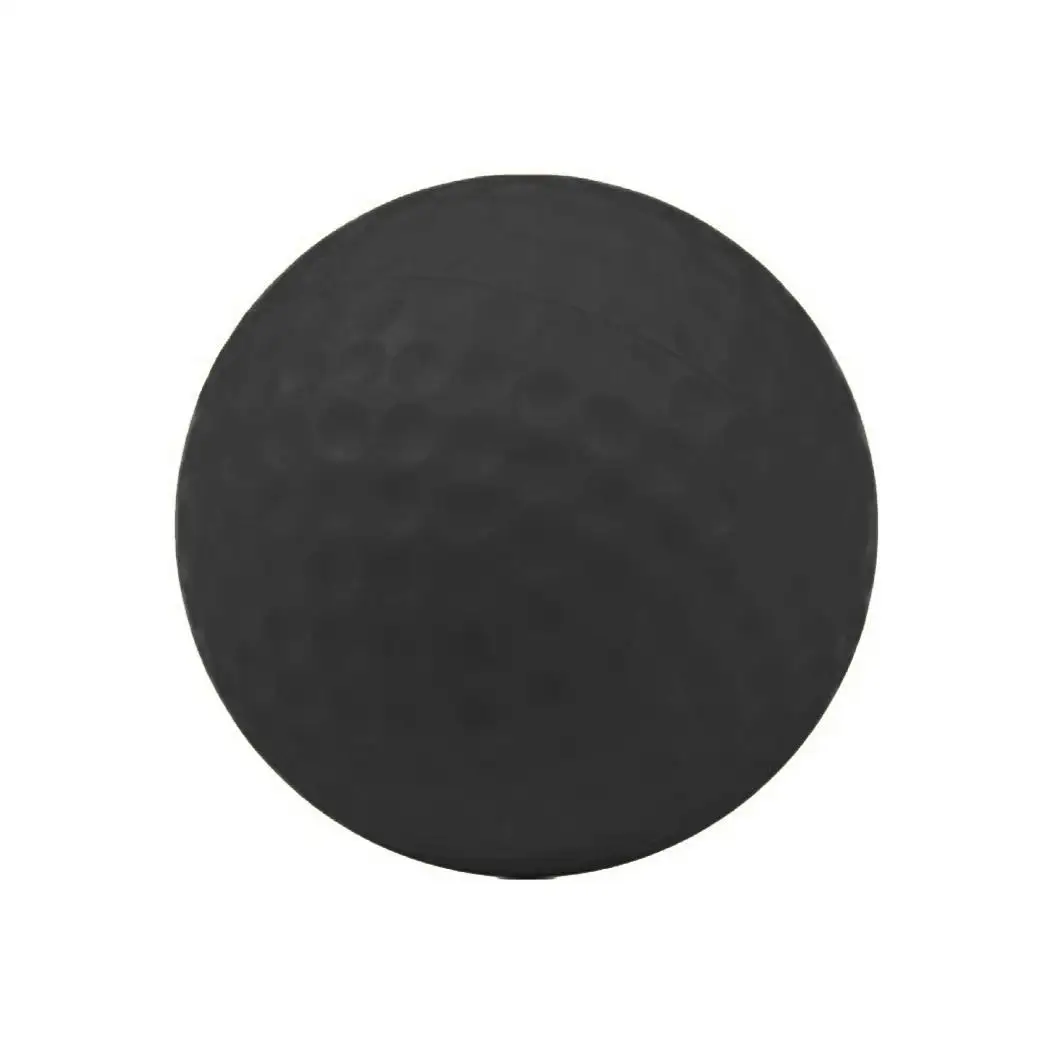 Гольф матч игры ПУ мячи для гольфа Спорт 9G практика начинающих Профессиональный