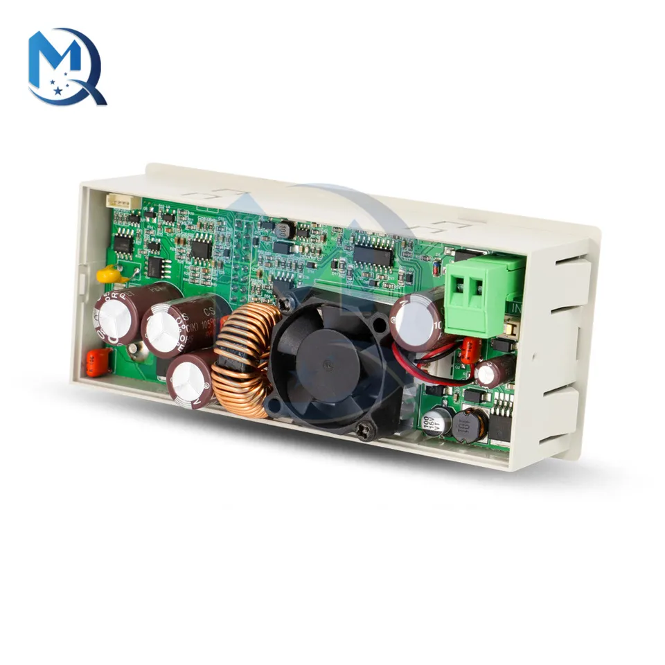 60V 8A4 80W Step Down Module XY6008-W LED Digital CNC Adjustable