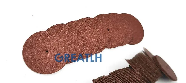 Ruote Lucidatrici Universale - Homely - Ricambi E Riparazioni Per La Casa - Foto 9