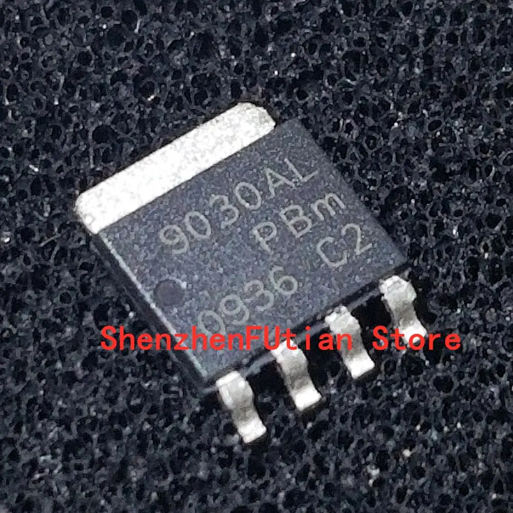 1pcs/lot PH6030AL 6030AL PH9030AL 9030AL SOT 669|Relays| - AliExpress