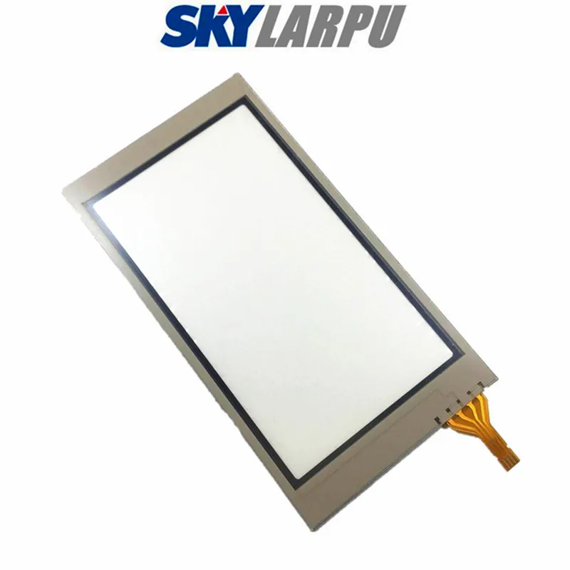 Sensível ao Toque para Garmin Tela de Toque Substituição do Painel Novo Polegada Painel Montana 600 650 Digitador Vidro Sensores Frete Grátis 4 - Image 2