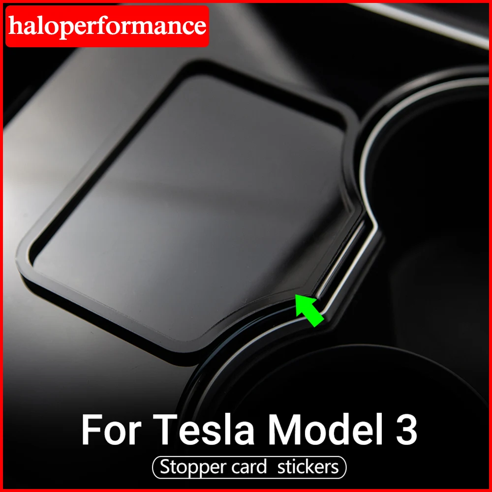 Автомобильный держатель для ключа Model3 ModelY Tesla Mode 3 аксессуары ограничительная